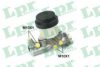 LPR 1667 Brake Master Cylinder